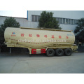 Best Price 3 axles bulk cement tank,40m3 bulk cement tank semi trailer